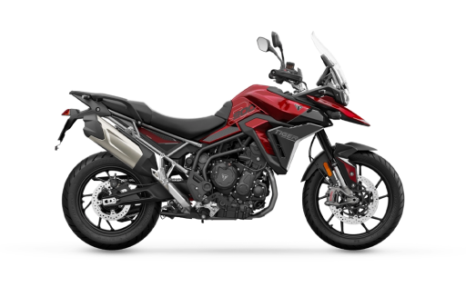 TIGER 900 GT (2020 - )